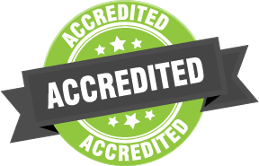 Accredited Green Image