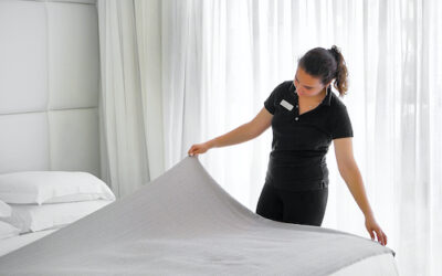 Assistant Housekeeping