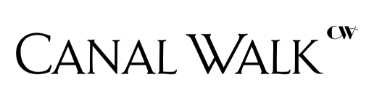 Canal Walk Logo