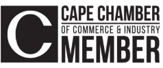 Cape Chamber Logo