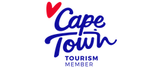 Cape Town Tourism Logo