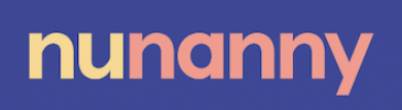 NUNANNY Logo