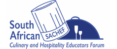 SACHEF logo