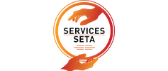 Services SETA Logo