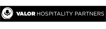 Valor Hospitalty Africa Logo