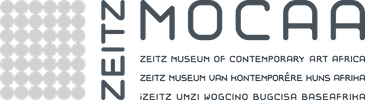 Zeitz Mocaa Logo